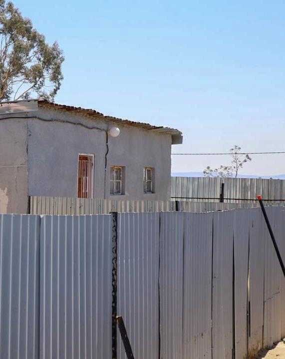 9 Bedroom Property for Sale in Villiers Free State